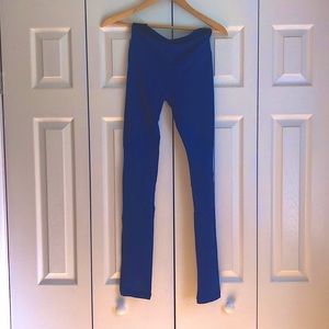 LA Society Workout Leggings